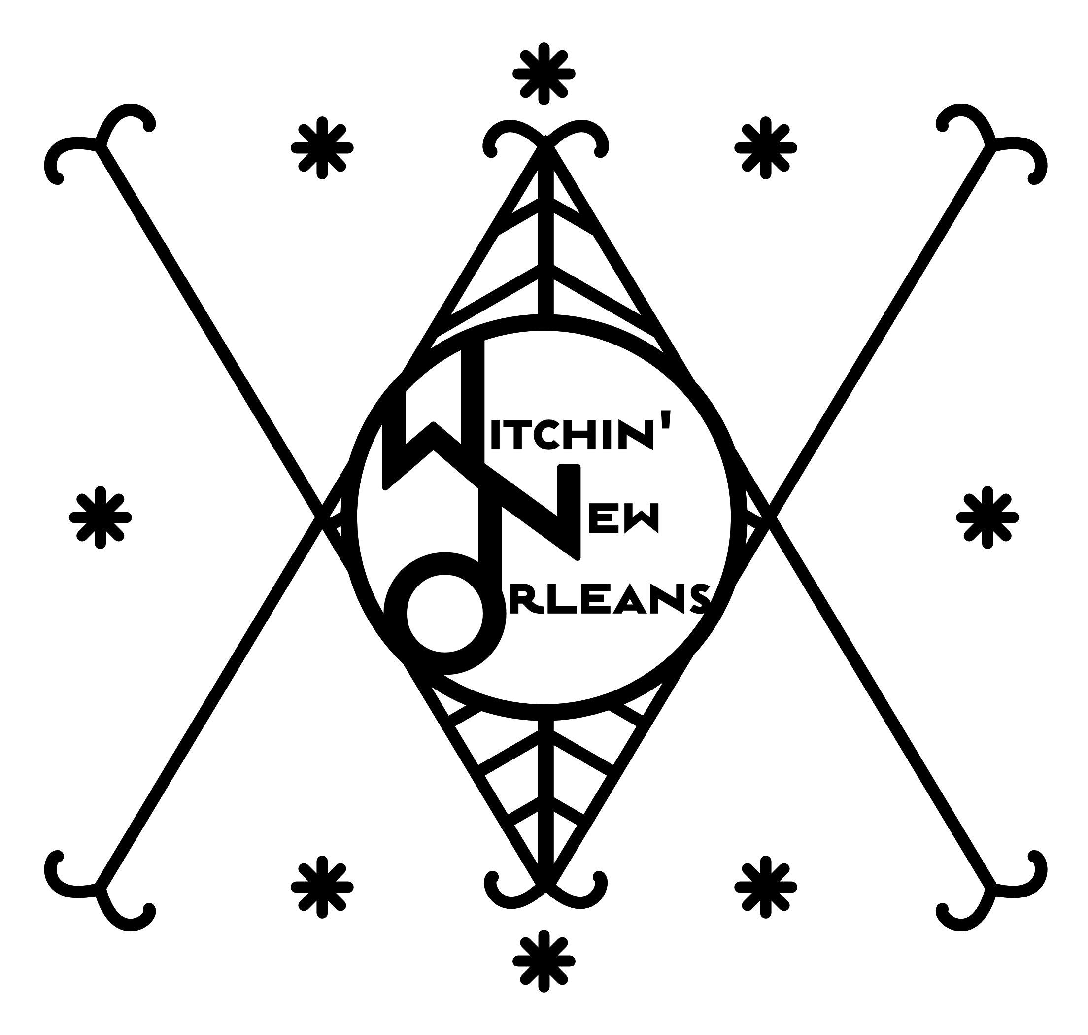 Witchin' New Orleans